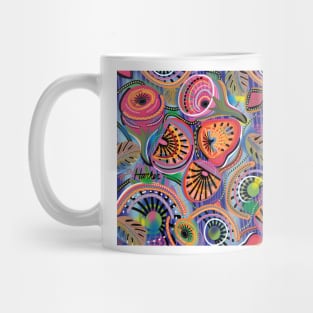 Afterglow Mug